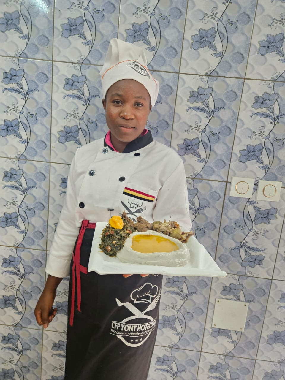 CFP YONT Hôtellerie
