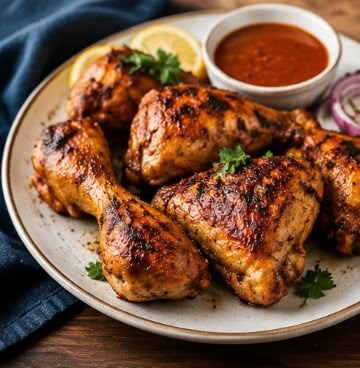 Entrées